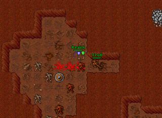 pharaoh hunt