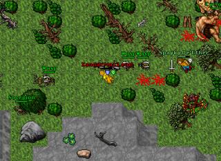 Xandar Mac'Leod · 29 Sep 2005