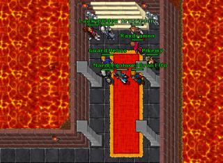kasacja demony4