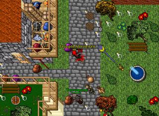Testserver01