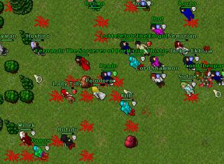 Nova battel 18 dec