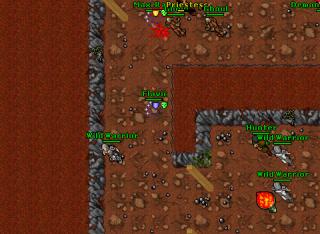 demon hunt 23715