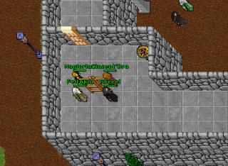 Inferna war 1