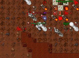 hunt hellgate
