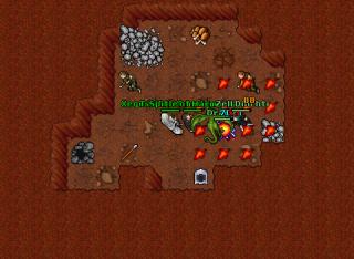 pohpartyDean