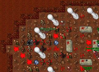 necroquest solo 11632