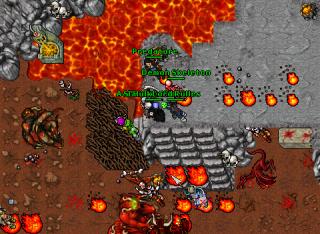 morgaroth lucera