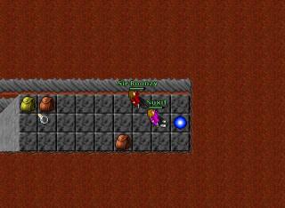 5Demons solo