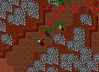 Kebby Archer · 24 Nov 2003