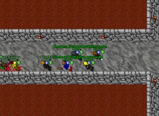 Raven Deathwatcher · 14 Oct 2004