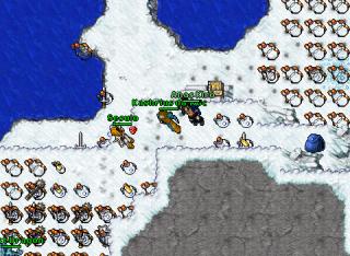 S by Arc in okolnir
