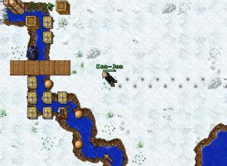 YETI XANTERA