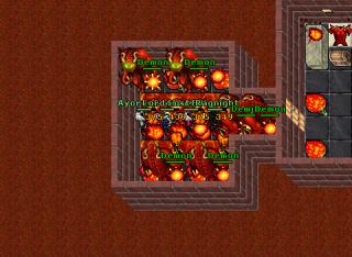 Quest Annihilator fail