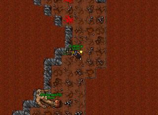 [Guardia] Behemoth hunt