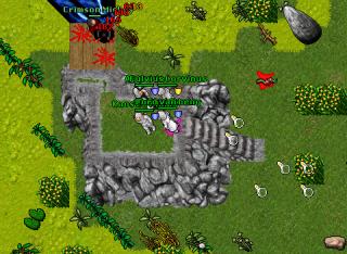 A War inferna