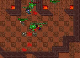 Master Bandito · 11 Sep 2004
