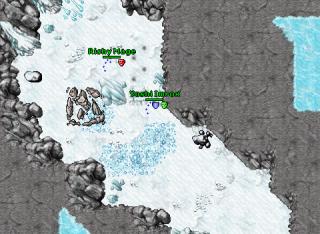 relentless ded