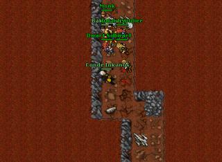 BakeBot 14245