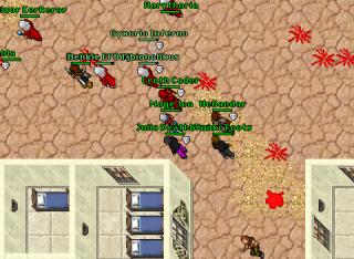darashia sneak