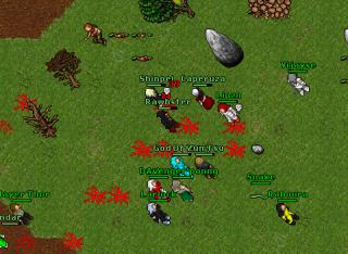 libera war