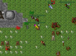 WAR AUREA LIAMPOH