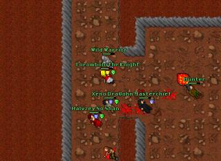 Wacrlok quest