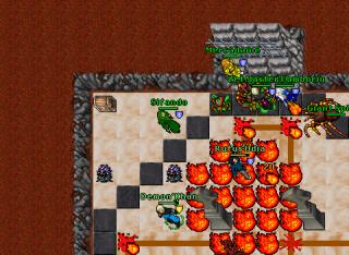 sifando bansheequest