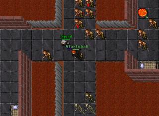 demonblock
