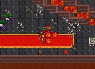 Royal Morfar-141-ED-Demona Hunt