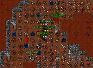 PK Team Fortera