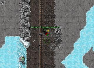 897936 Mines with mastah