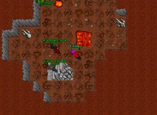 Eriikz fireaxequest