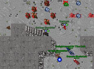 MORGAROTH SETZER
