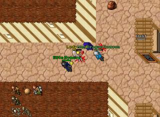 Trimera pk