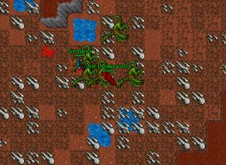 Secura - Demon Quest