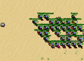 War Pinks Raven2x
