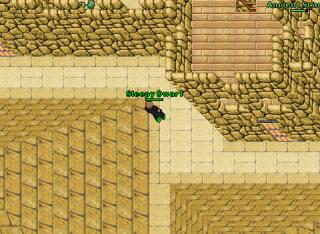 Ankrahmun Invasion