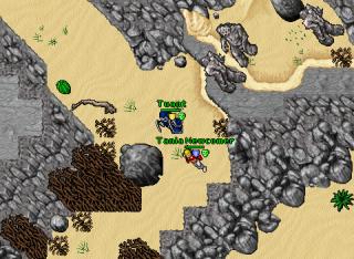 hot cuisine quest