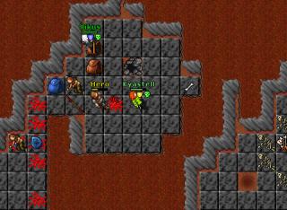 Kyastell · 25 Nov 2004