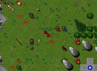 110ek and 106rp