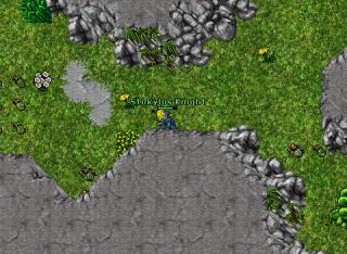 hydrahunt