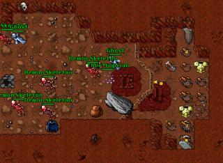 grimhunt