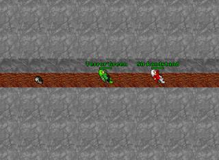 ORC HILLS