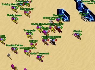 battle aabla jan 12