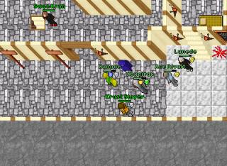 liberadruids 3