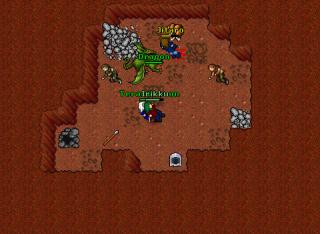 noob pk in poh