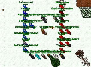 Inferna noobwar