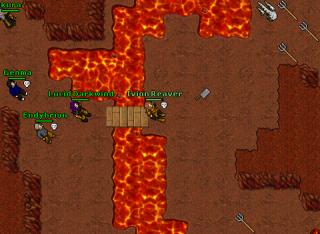 Ivion Reaver · 1 Dec 2006