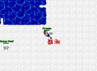 macro killing inferna