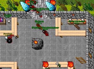 stalk pk 9